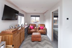 Additional Living Accommodation- click for photo gallery